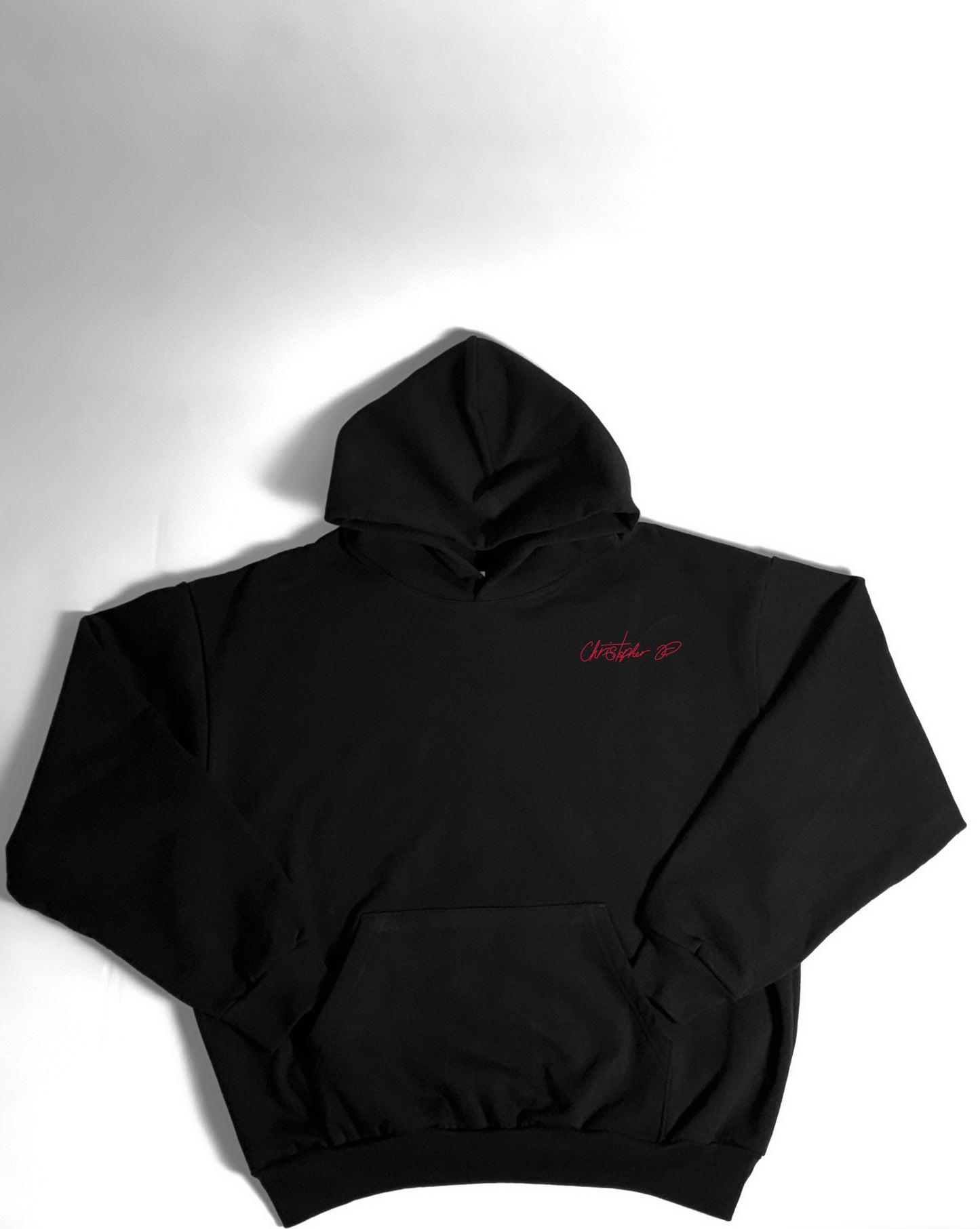 Make Up Your Mind Hoodie