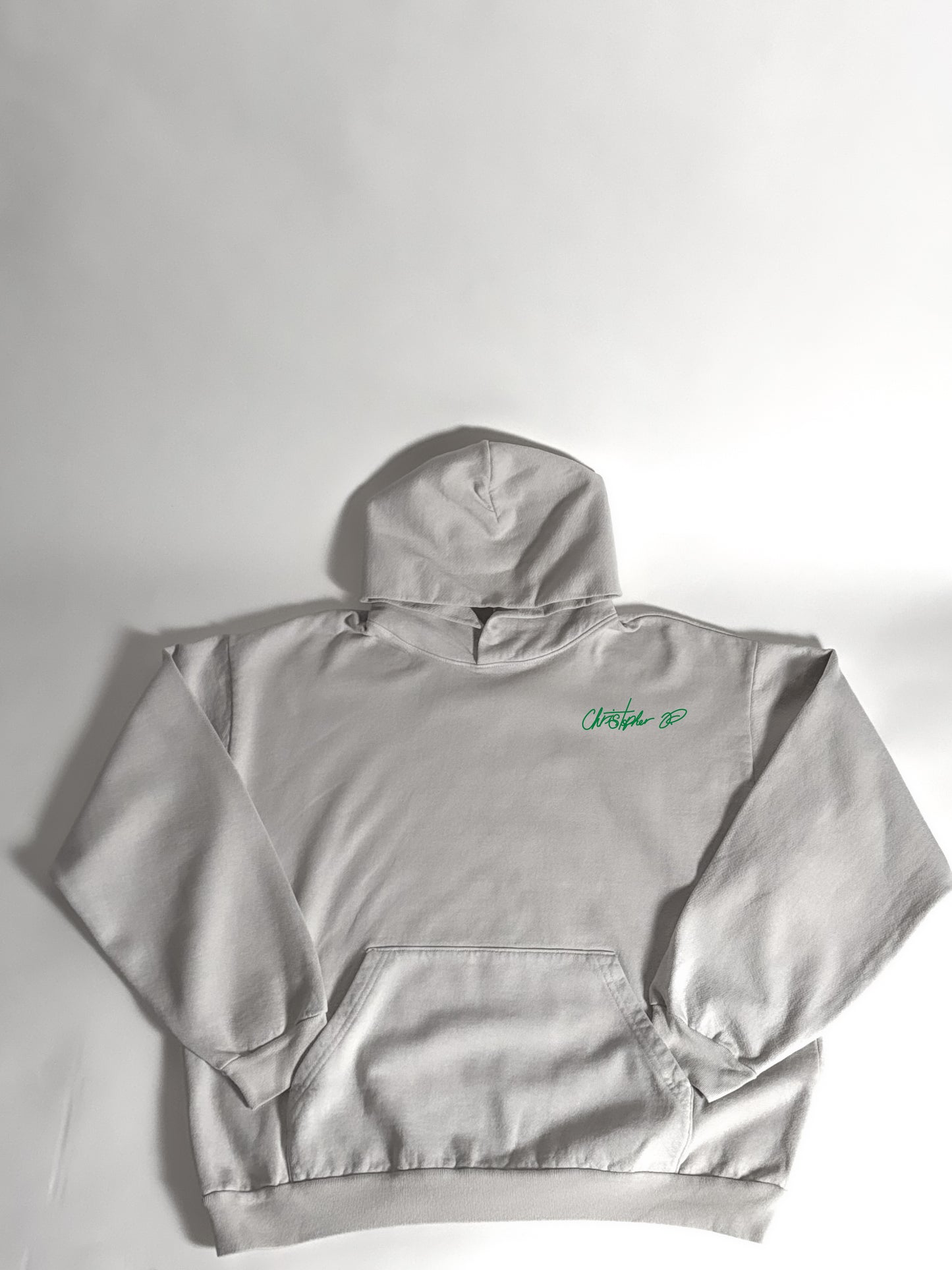 Make Up Your Mind Hoodie