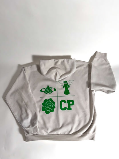 Make Up Your Mind Hoodie