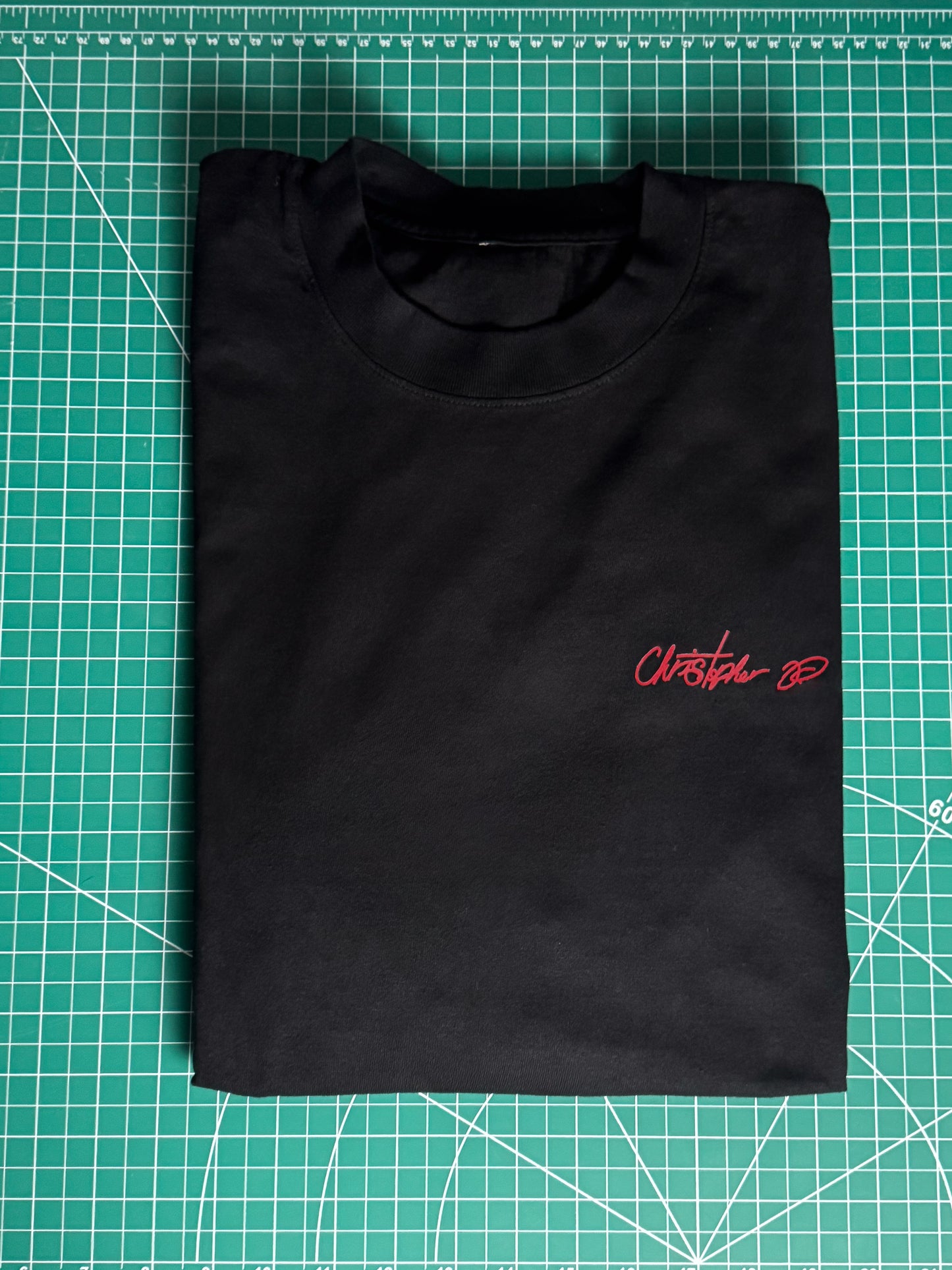 Make Up Your Mind T-shirt