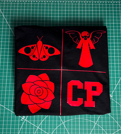 Make Up Your Mind T-shirt