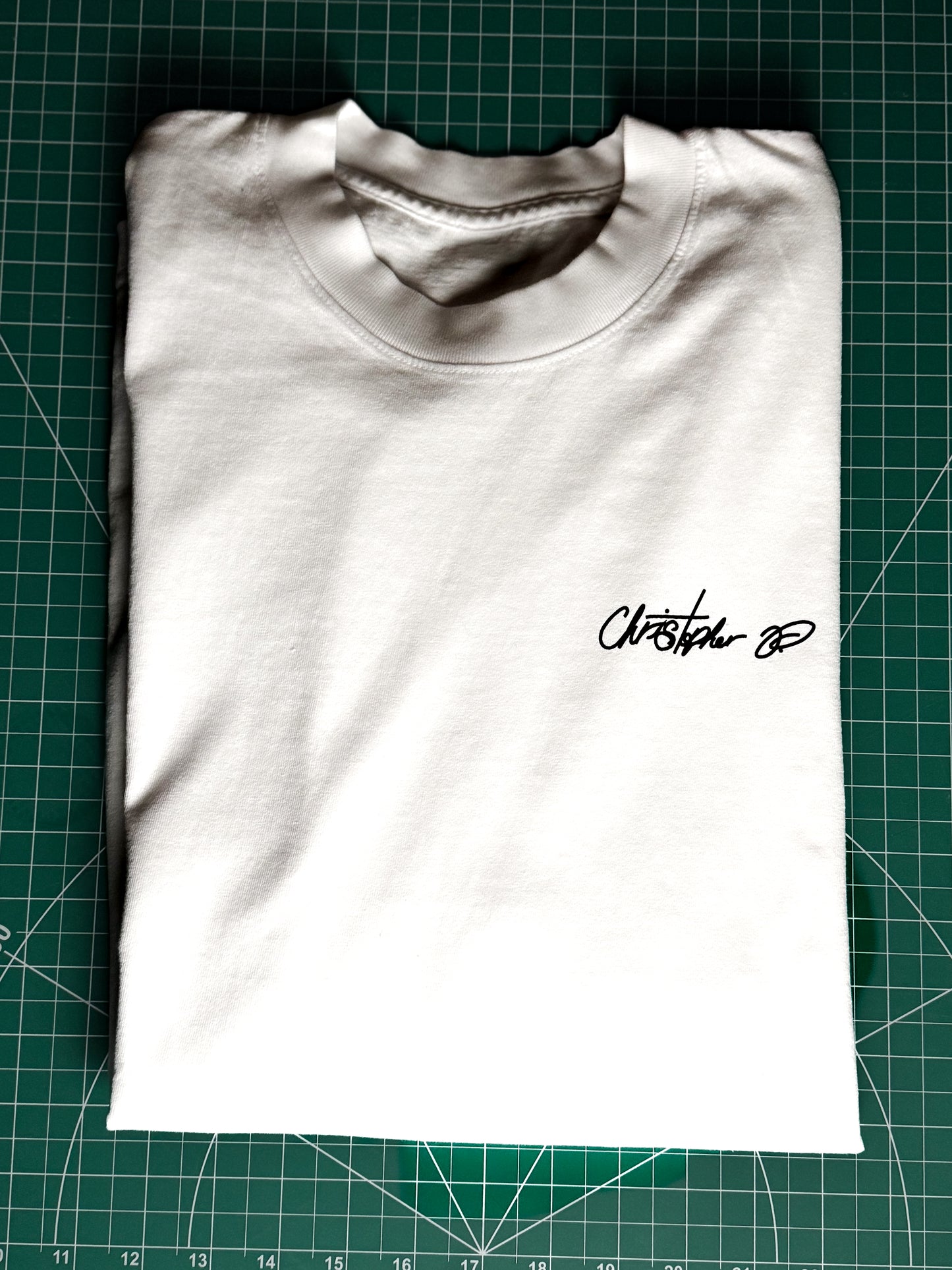 Make Up Your Mind T-shirt