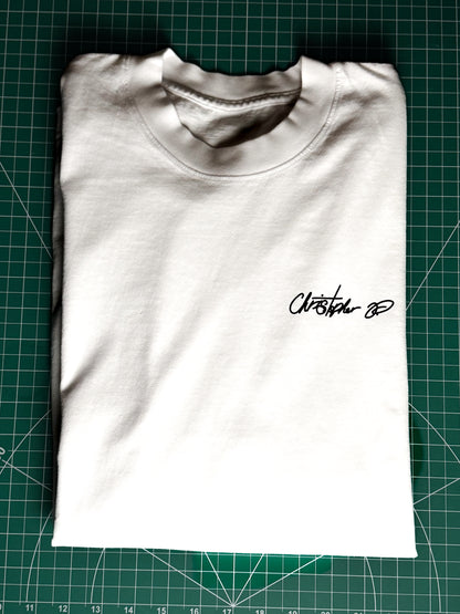 Make Up Your Mind T-shirt