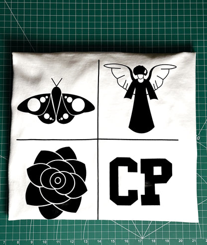 Make Up Your Mind T-shirt