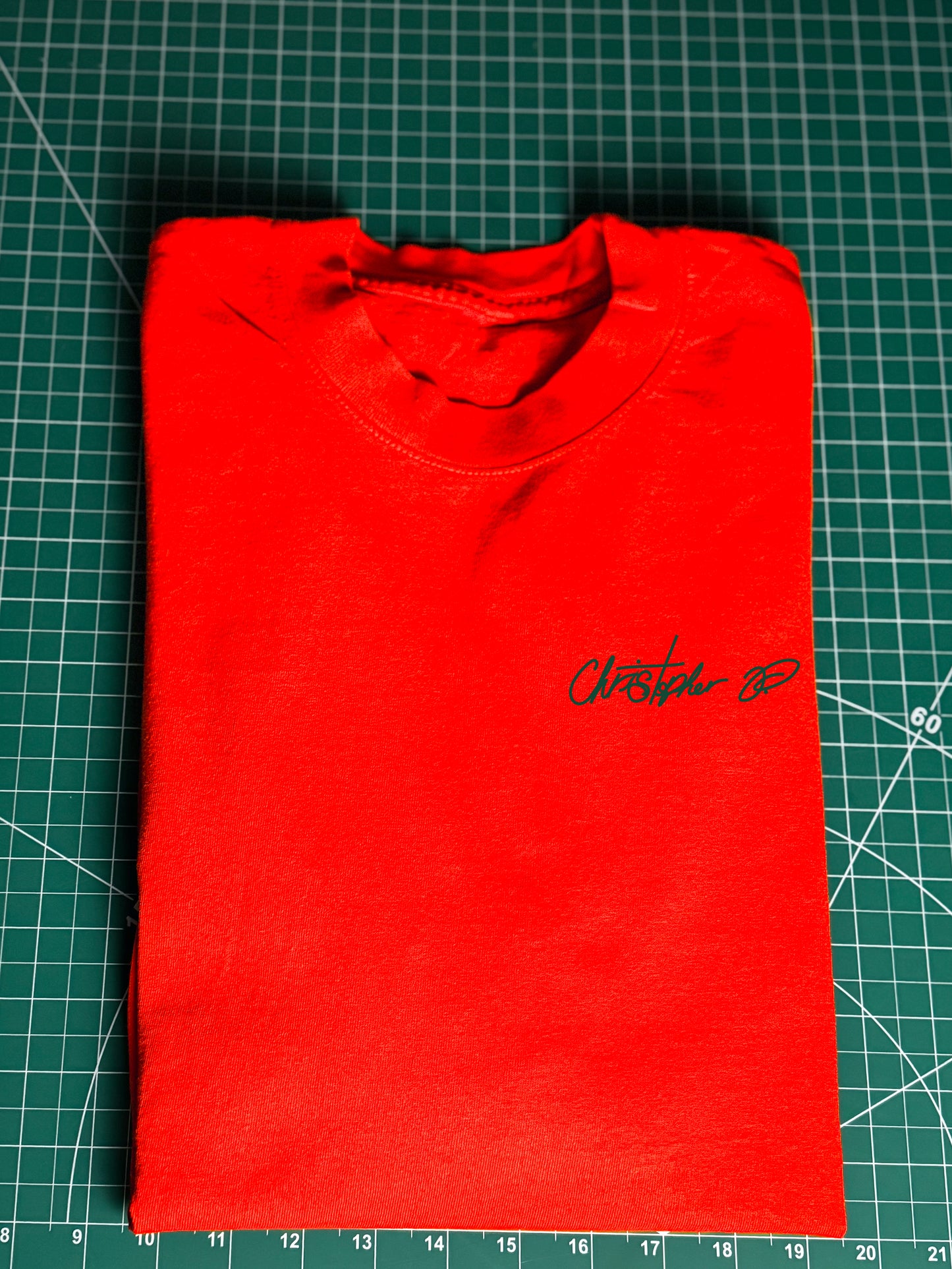 Make Up Your Mind T-shirt