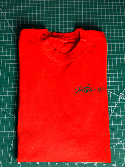 Make Up Your Mind T-shirt