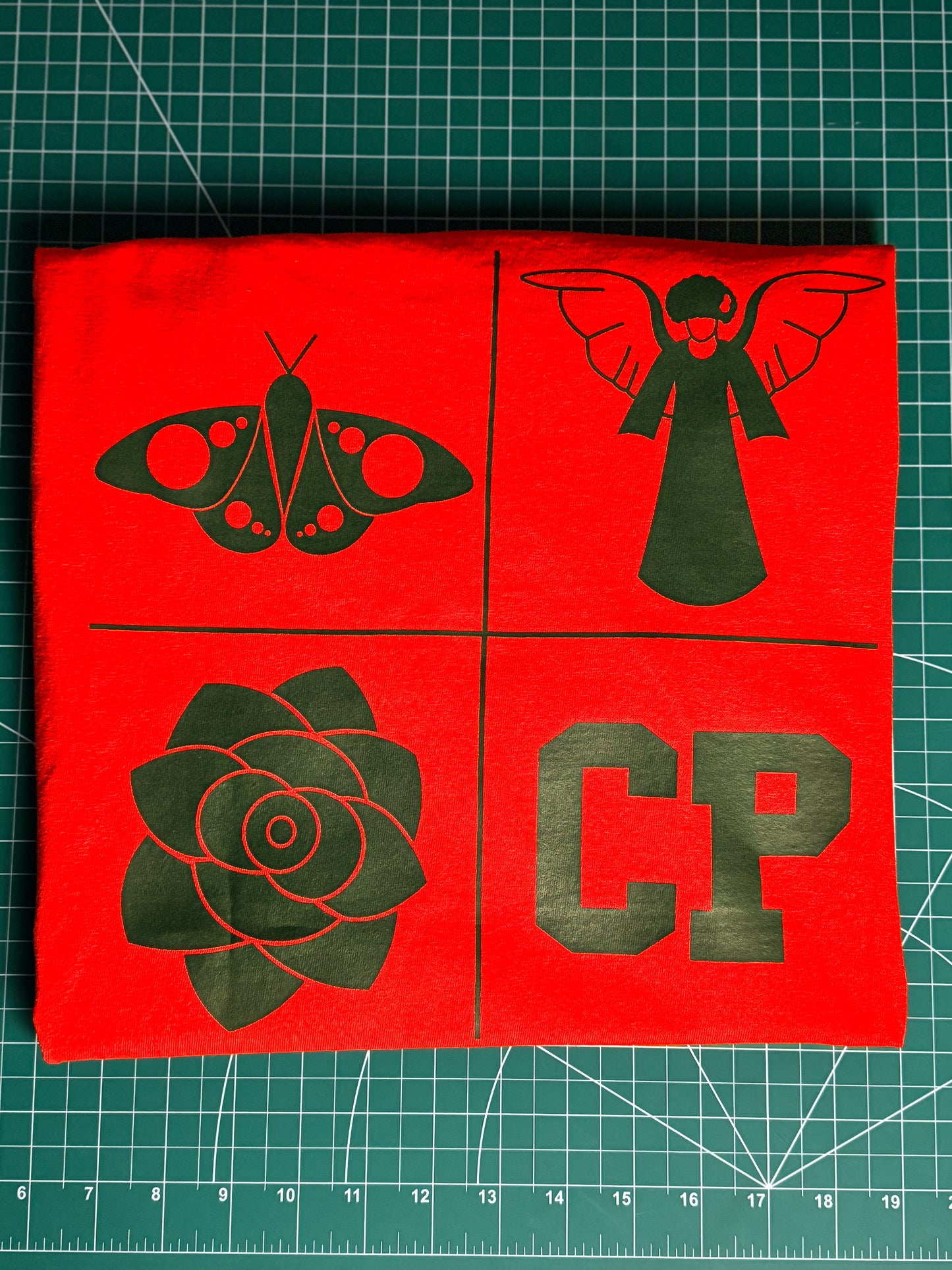 Make Up Your Mind T-shirt