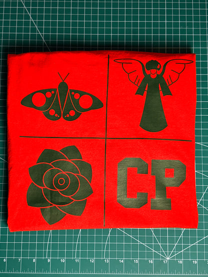 Make Up Your Mind T-shirt