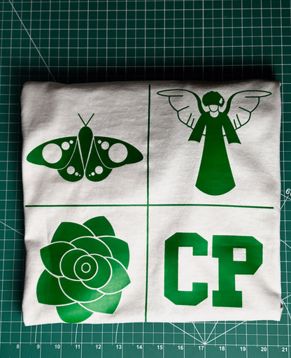 Make Up Your Mind T-shirt